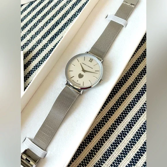 Larsson & Jennings + Jillian Harris Watch - Picture 4 of 6